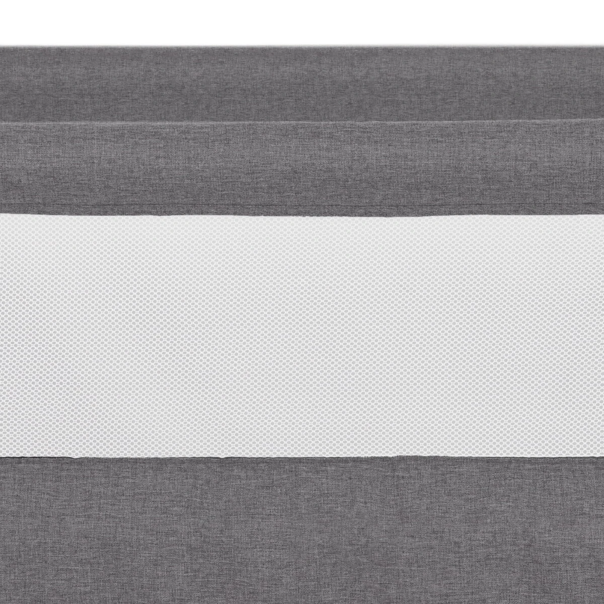 Kinderkraft Neste Up Grey Light Melange Wieg Aan Bed KKLNESTGRY000N 9 Kinderkraft Neste Up Grey Light Melange Wieg Aan Bed KKLNESTGRY000N - Afbeelding 9