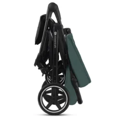 Kinderkraft Route Emerald Green Wandelwagen KSROUT00GRE0000 -LiefjesHoek Verkoop kinderkraft route emerald green wandelwagen ksrout00gre0000 6