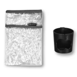 Kinderkraft Route Emerald Green Wandelwagen KSROUT00GRE0000 -LiefjesHoek Verkoop kinderkraft route emerald green wandelwagen ksrout00gre0000 7