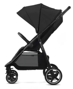 Kinderkraft Route Midnight Black Wandelwagen KSROUT00BLK0000 -LiefjesHoek Verkoop kinderkraft route midnight black wandelwagen ksrout00blk0000 3