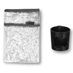 Kinderkraft Route Midnight Black Wandelwagen KSROUT00BLK0000 -LiefjesHoek Verkoop kinderkraft route midnight black wandelwagen ksrout00blk0000 7