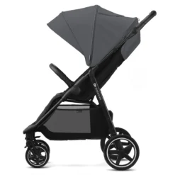 Kinderkraft Route Platinum Grey Wandelwagen KSROUT00GRY0000 -LiefjesHoek Verkoop kinderkraft route platinium grey wandelwagen ksrout00gry0000 3
