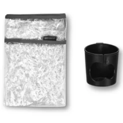 Kinderkraft Route Platinum Grey Wandelwagen KSROUT00GRY0000 -LiefjesHoek Verkoop kinderkraft route platinium grey wandelwagen ksrout00gry0000 7