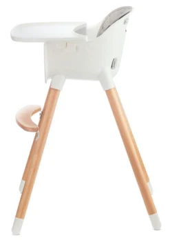 Kinderkraft Sienna Grey 2-in-1 Kinderstoel KKKSIENGRY0000 16 Kinderkraft Sienna Grey 2-in-1 Kinderstoel KKKSIENGRY0000 -LiefjesHoek Verkoop kinderkraft sienna grey kinderstoel kkksiengry0000 4