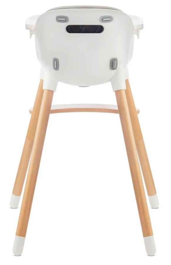 Kinderkraft Sienna Grey 2-in-1 Kinderstoel KKKSIENGRY0000 6 Kinderkraft Sienna Grey 2-in-1 Kinderstoel KKKSIENGRY0000 - Afbeelding 6