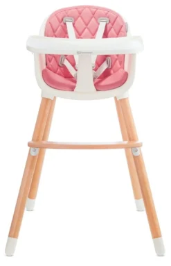 Kinderkraft Sienna Pink 2-in-1 Kinderstoel KKKSIENPNK0000 17 Kinderkraft Sienna Pink 2-in-1 Kinderstoel KKKSIENPNK0000 -LiefjesHoek Verkoop kinderkraft sienna pink kinderstoel kkksienpnk0000 3