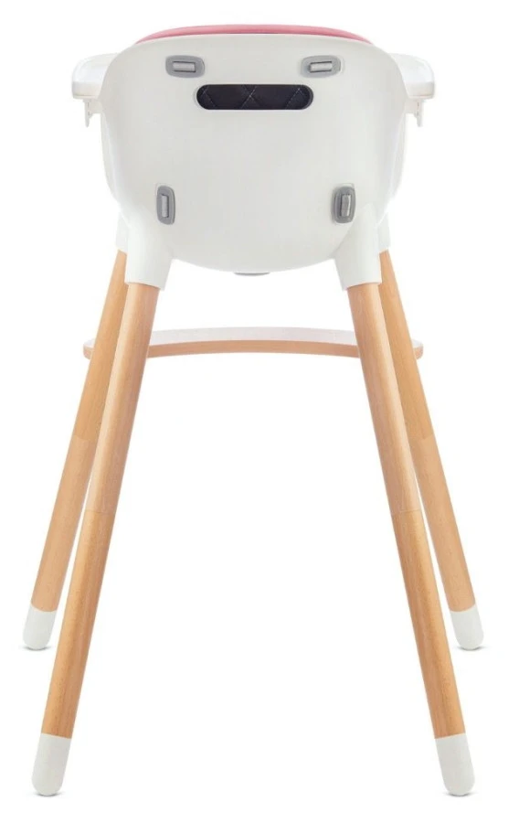 Kinderkraft Sienna Pink 2-in-1 Kinderstoel KKKSIENPNK0000 6 Kinderkraft Sienna Pink 2-in-1 Kinderstoel KKKSIENPNK0000 - Afbeelding 6