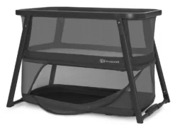 Kinderkraft Sofi+ Black 4-in-1 Wieg KLSOFIPLGRY0000 -LiefjesHoek Verkoop kinderkraft sofi black 4 in 1 wieg klsofiplgry0000 3