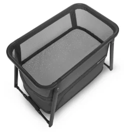 Kinderkraft Sofi+ Black 4-in-1 Wieg KLSOFIPLGRY0000 -LiefjesHoek Verkoop kinderkraft sofi black 4 in 1 wieg klsofiplgry0000 4