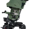 Kinderkraft Spinstep Green Driewieler KRSPST00GRE0000