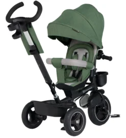 Kinderkraft Spinstep Green Driewieler KRSPST00GRE0000 16 Kinderkraft Spinstep Green Driewieler KRSPST00GRE0000 -LiefjesHoek Verkoop kinderkraft spinstep green driewieler krspst00gre0000 2