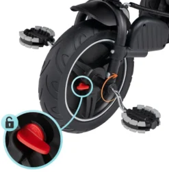 Kinderkraft Spinstep Mauvelous Pink Driewieler KRSPST00PNK0000 24 Kinderkraft Spinstep Mauvelous Pink Driewieler KRSPST00PNK0000 -LiefjesHoek Verkoop kinderkraft spinstep mauvelous pink driewieler krspst00pnk0000 11