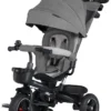 Kinderkraft Spinstep Platinum Grey Driewieler KRSPST00GRY0000