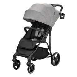 Kinderkraft Trig 2 Grey Wandelwagen KSTRIG2TGRY0000