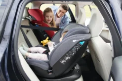 Kinderkraft Xpedition Black 360º 0-36 Kg Isofix Autostoel KCXPED00BLK0000 -LiefjesHoek Verkoop kinderkraft xpedition 0 36 kg isofix autostoel 2