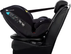 Kinderkraft Xpedition Black 360º 0-36 Kg Isofix Autostoel KCXPED00BLK0000 -LiefjesHoek Verkoop kinderkraft xpedition black 0 36 kg isofix autostoel kcxped00blk0000 13
