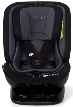 Kinderkraft Xpedition Black 360º 0-36 Kg Isofix Autostoel KCXPED00BLK0000 -LiefjesHoek Verkoop kinderkraft xpedition black 0 36 kg isofix autostoel kcxped00blk0000 5