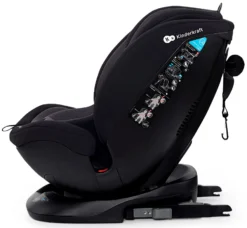 Kinderkraft Xpedition Black 360º 0-36 Kg Isofix Autostoel KCXPED00BLK0000 -LiefjesHoek Verkoop kinderkraft xpedition black 0 36 kg isofix autostoel kcxped00blk0000 9