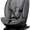 Kinderkraft Xpedition Grey 360º 0-36 Kg Isofix Autostoel KCXPED00GRY0000