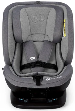 Kinderkraft Xpedition Grey 360º 0-36 Kg Isofix Autostoel KCXPED00GRY0000 -LiefjesHoek Verkoop kinderkraft xpedition grey 0 36 kg isofix autostoel kcxped00gry0000 5