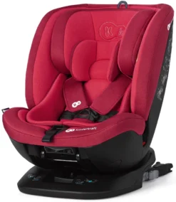 Kinderkraft Xpedition Red 360º 0-36 Kg Isofix Autostoel KCXPED00RED0000