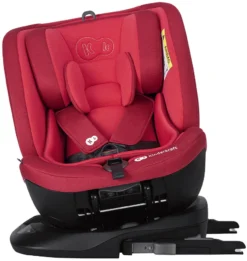 Kinderkraft Xpedition Red 360º 0-36 Kg Isofix Autostoel KCXPED00RED0000 -LiefjesHoek Verkoop kinderkraft xpedition red 0 36 kg isofix autostoel kcxped00red0000 12