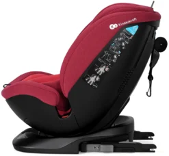 Kinderkraft Xpedition Red 360º 0-36 Kg Isofix Autostoel KCXPED00RED0000 -LiefjesHoek Verkoop kinderkraft xpedition red 0 36 kg isofix autostoel kcxped00red0000 9