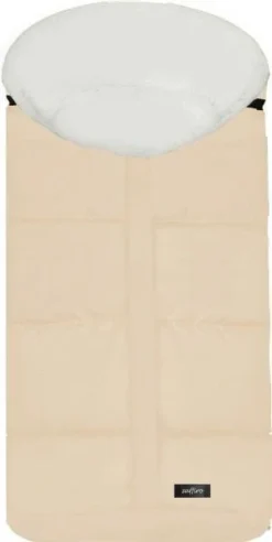 Zaffiro Beige Universele Voetenzak S12 -1.1