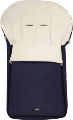 Zaffiro Navy Universele Afritsbare Voetenzak S13 10125