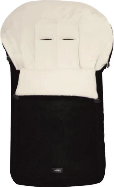 Zaffiro Zwart Universele Afritsbare Voetenzak S13 10149 1 Zaffiro Zwart Universele Afritsbare Voetenzak S13 10149