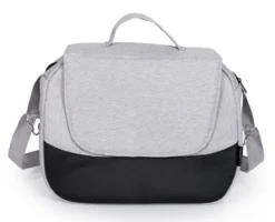 Kunert Booster Black Graphite Tandem Duowagen BO-03-BLACK 33 Kunert Booster Black Graphite Tandem Duowagen BO-03-BLACK -LiefjesHoek Verkoop kunert booster black graphite tandem duowagen bo 03 black 14