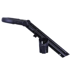 Kunert Booster Black Graphite Tandem Duowagen BO-03-BLACK 37 Kunert Booster Black Graphite Tandem Duowagen BO-03-BLACK -LiefjesHoek Verkoop kunert booster black graphite tandem duowagen bo 03 black 18