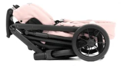 Kunert Ivento Black Smoky Pink 2-in-1 Kinderwagen IVE-11-BLACK 31 Kunert Ivento Black Smoky Pink 2-in-1 Kinderwagen IVE-11-BLACK -LiefjesHoek Verkoop kunert ivento black smoky pink 2 in 1 kinderwagen ive 11 black 6 1
