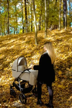 Kunert Mata Black Mocca 2-in-1 Combi Kinderwagen MATA-02-BLACK -LiefjesHoek Verkoop kunert mata black mocca 2 in 1 combi kinderwagen mata 02 black 6