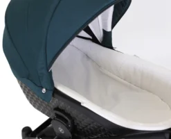 Kunert Talisman Black Pepper 2-in-1 Kinderwagen TA-06-BLACK -LiefjesHoek Verkoop kunert talisman black green 2 in 1 kinderwagen ta 04 black 14 1