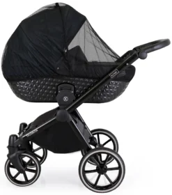 Kunert Talisman Black Green 2-in-1 Kinderwagen TA-04-BLACK -LiefjesHoek Verkoop kunert talisman black green 2 in 1 kinderwagen ta 04 black 2 2