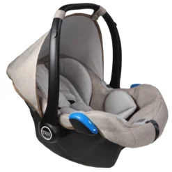 Kunert Trix Caramel Macchiato 0-13 Kg Autostoel IVE-10 -LiefjesHoek Verkoop kunert trix caramel macchiato 0 13 kg autostoel ive 10 3