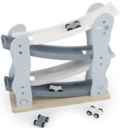 Label Label Blauw Houten Autobaan LLWT-25132 -LiefjesHoek Verkoop label label blauw houten autobaan llwt 25132 2