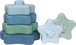 Label Label Blauw Silicone Stapeltoren LLST-15362 -LiefjesHoek Verkoop label label blauw silicone stapeltoren llst 15362 1