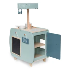 Label Label Groen Houten Bistro Keuken LLWT-34758 -LiefjesHoek Verkoop label label groen houten bistro keuken llwt 34758 07