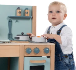 Label Label Groen Houten Keuken LLWT-25415 8 Label Label Groen Houten Keuken LLWT-25415 -LiefjesHoek Verkoop label label groen houten keuken llwt 25415 3