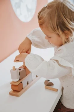 Label Label Nougat Houten Blokken LLWT-34376 -LiefjesHoek Verkoop label label nougat houten blokken llwt 34376 4