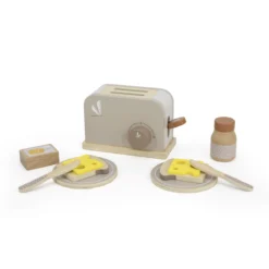 Label Label Nougat Houten Broodrooster LLWT-37094 -LiefjesHoek Verkoop label label nougat houten broodrooster llwt 37094 2