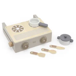 Label Label Nougat Houten Kookstel LLWT-37124 -LiefjesHoek Verkoop label label nougat houten kookstel 1