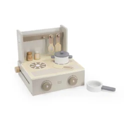 Label Label Nougat Houten Kookstel LLWT-37124 -LiefjesHoek Verkoop label label nougat houten kookstel 3