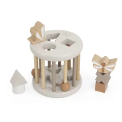 Label Label Nougat Houten Rollende Vormenstoof LLWT-37148 -LiefjesHoek Verkoop label label nougat houten rollende vormenstoof llwt 37148 2