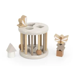 Label Label Nougat Houten Rollende Vormenstoof LLWT-37148 -LiefjesHoek Verkoop label label nougat houten rollende vormenstoof llwt 37148 3