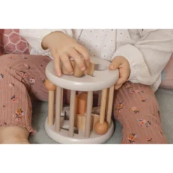 Label Label Nougat Houten Rollende Vormenstoof LLWT-37148 -LiefjesHoek Verkoop label label nougat houten rollende vormenstoof llwt 37148 6