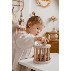 Label Label Nougat Houten Rollende Vormenstoof LLWT-37148 -LiefjesHoek Verkoop label label nougat houten rollende vormenstoof llwt 37148 7