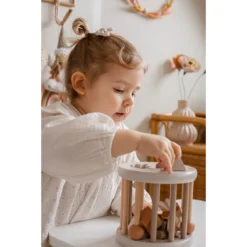 Label Label Nougat Houten Rollende Vormenstoof LLWT-37148 -LiefjesHoek Verkoop label label nougat houten rollende vormenstoof llwt 37148 8